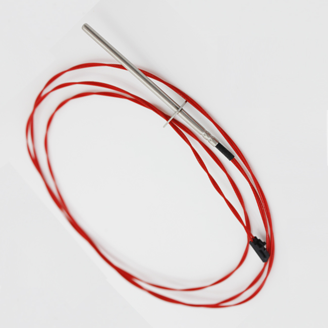 Temperature sensor Heatilator Red ESP Thermistor Probe Oven BBQ