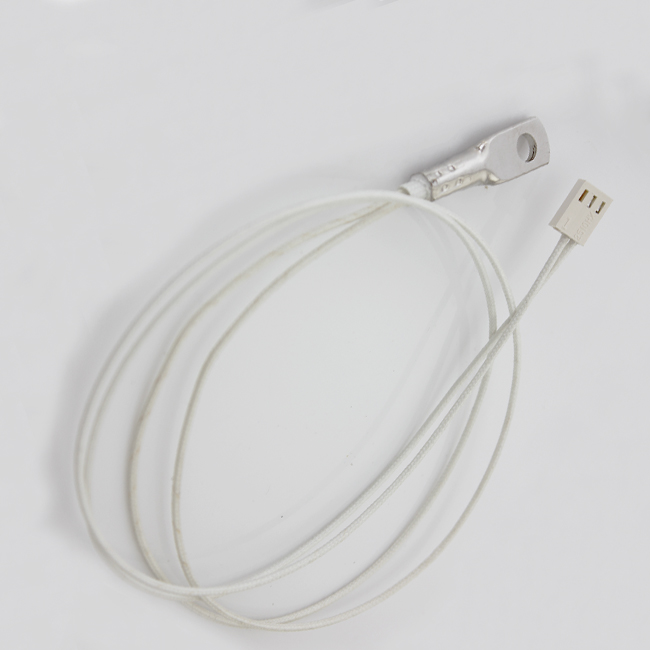 High Temperature Meat Probe Replacement Temperature Probe For Grill Wireless BBQ Oven Thermometers sensor