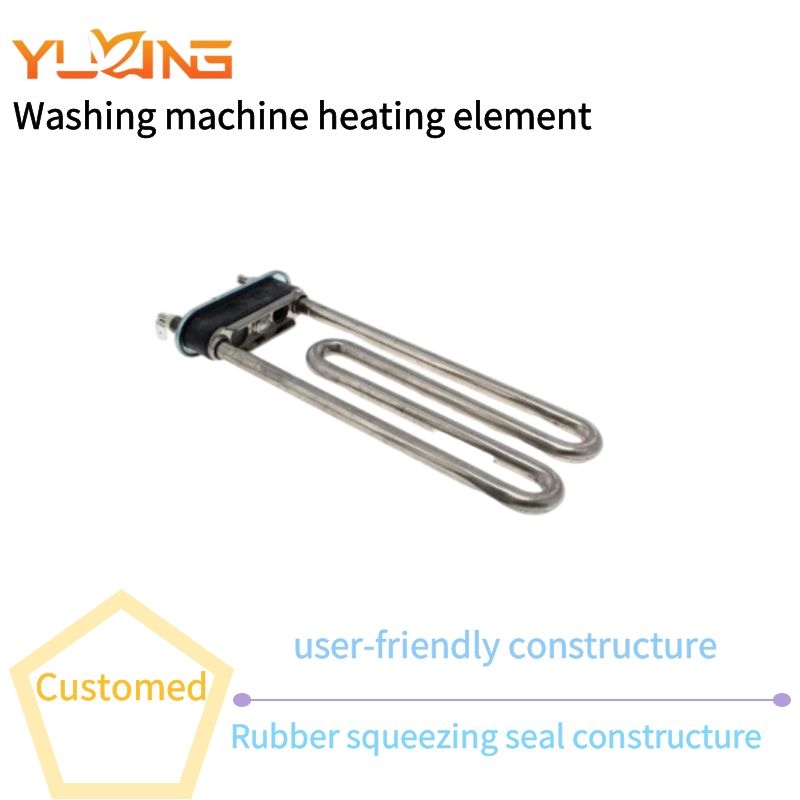 YuLing 230v 1700W J00331923 Indesit Washing Machine Heating Element