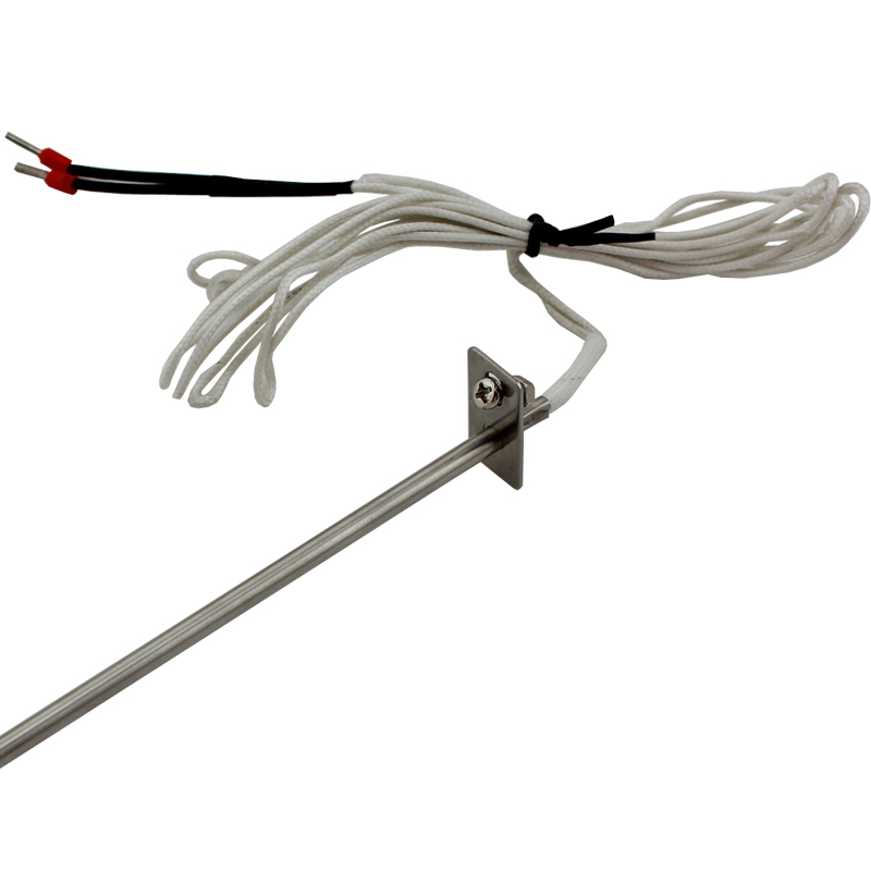 Pg24-44 Ntc Thermistor Sensor Probes Flange Mounting Type