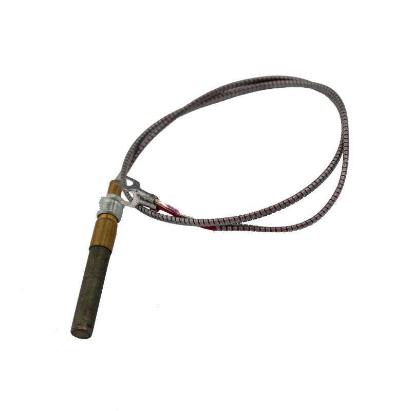 Best Selling Gas Fireplace Thermopile For Stove