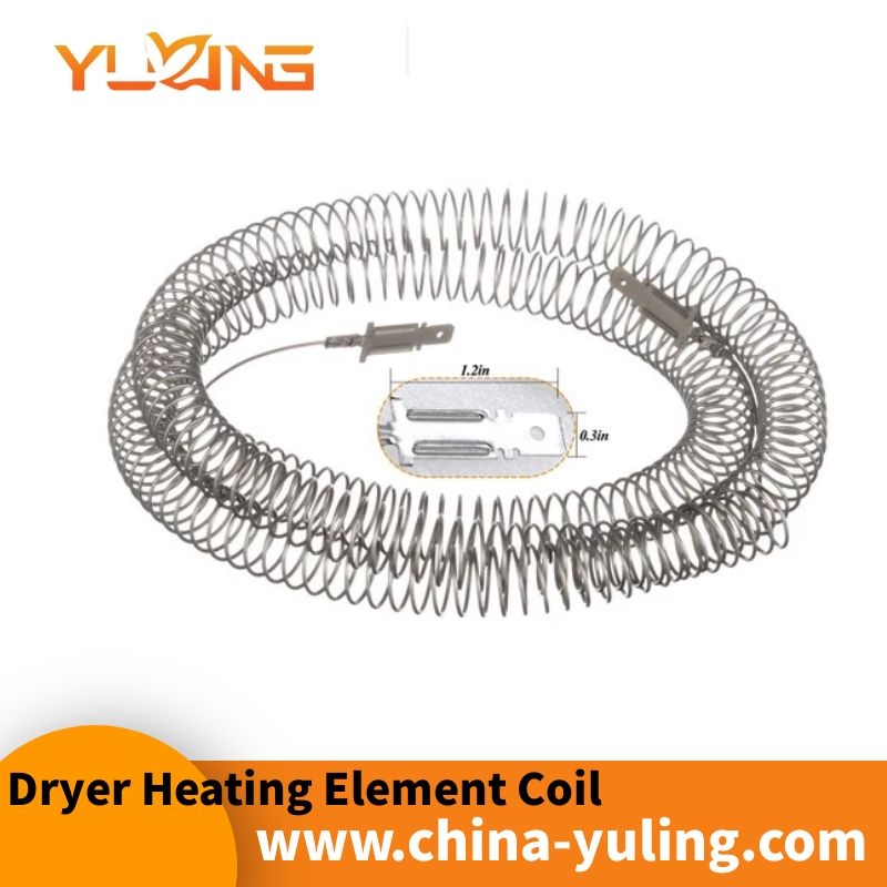 Dryer Restring Heating Element Coil 5300622034 Dryer Restring Heating Element Coil Replaces