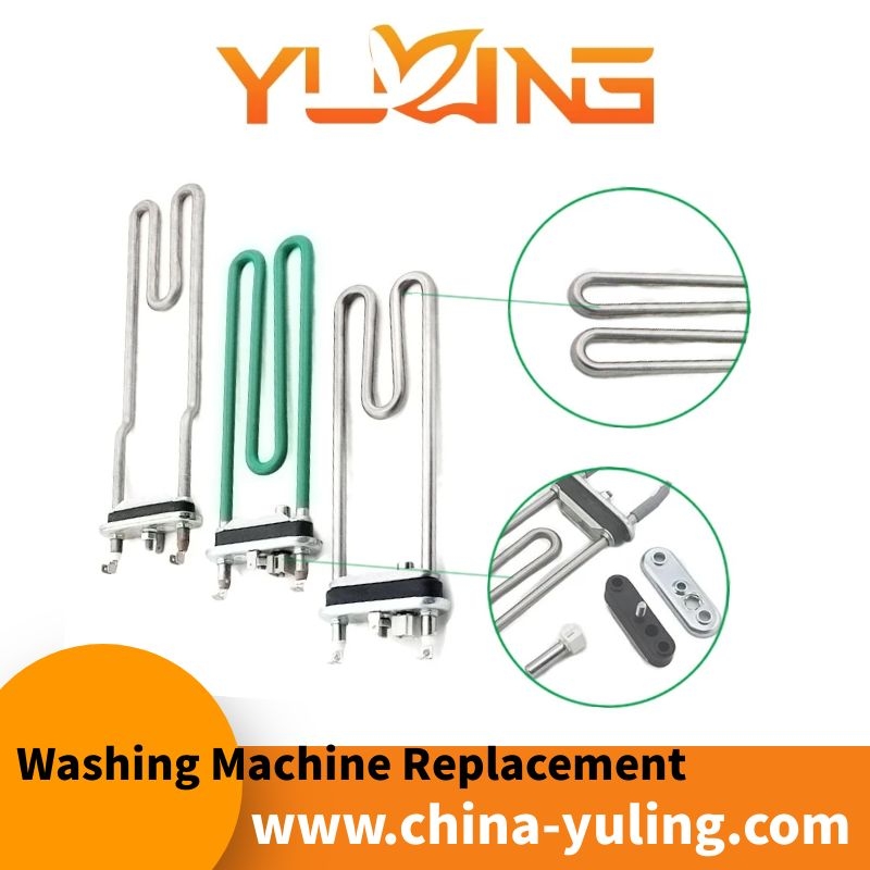 1700w Heating Element For Washing Machine