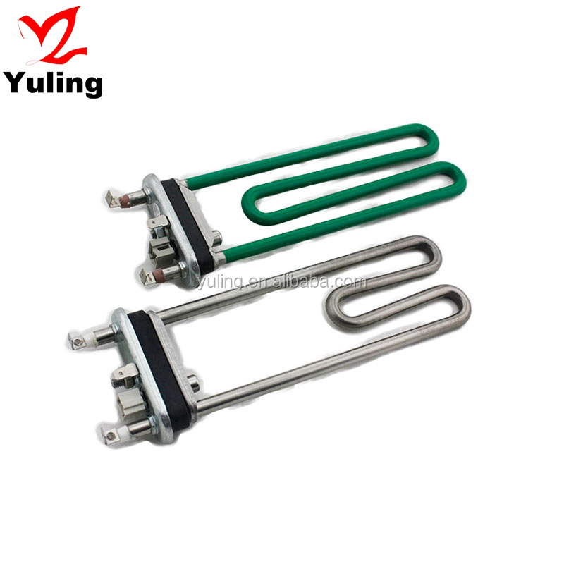 Heating Element of Roller/Front Loading Washing Machine Parts