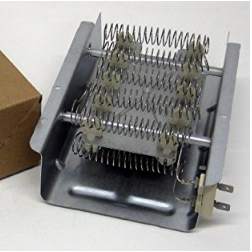 Air Conditioner Furnace Heating Element Assembly