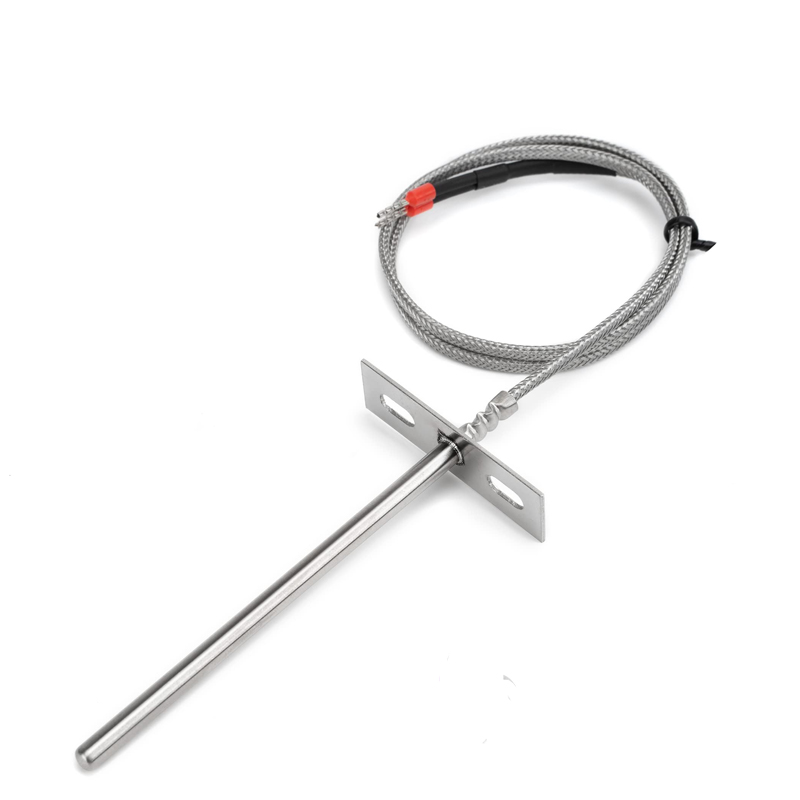 Stainless Steel Temperature Probe Sensor Suitable For All Pit Boss 700 And 820 Series Wooden Pellet Grills