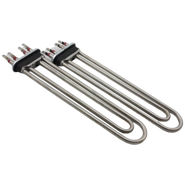 Custom Washing Machine Heating Element Stainless Steel