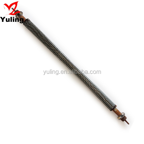 Industrial Powder Coating Oven Heating Element Electric Resistance Air Heating Element