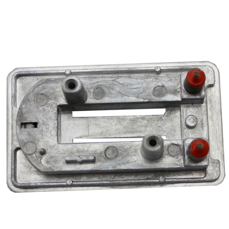 YULING Brand 800W Aluminum Die Casting Heating Element