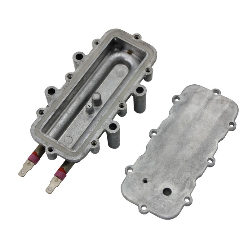 Industrial Cast In Aluminum Heaters Plate Electric Heating Elements